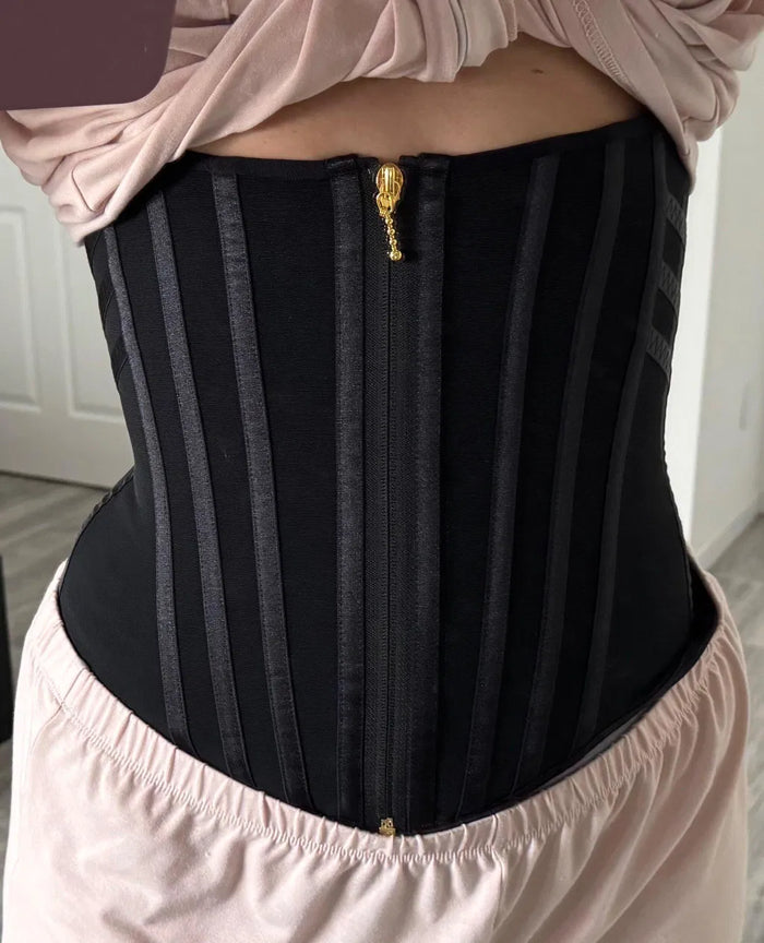 Beautiful fit and support