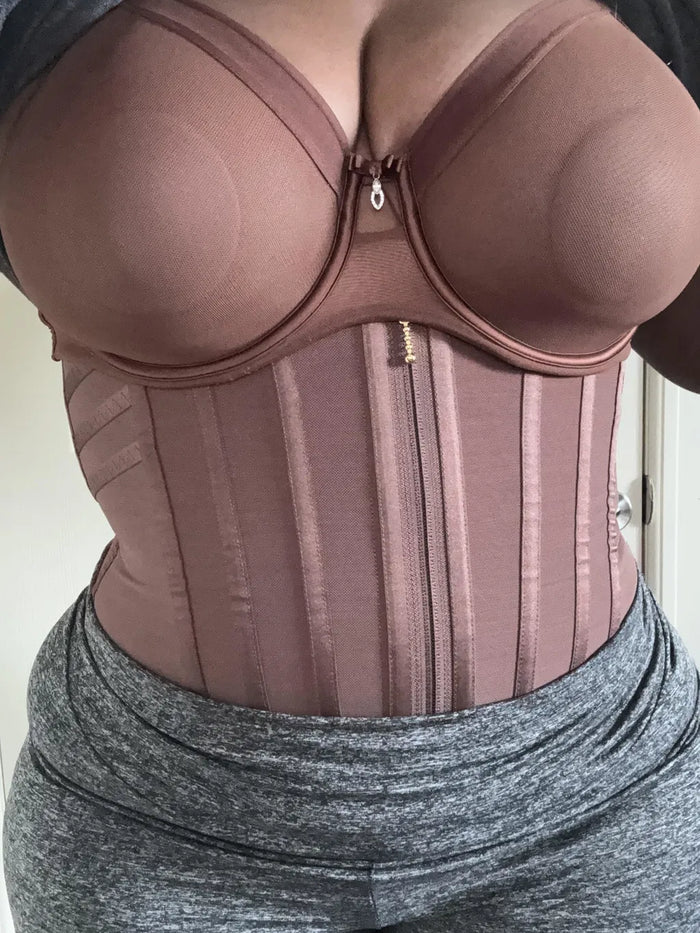 Fits beautifully